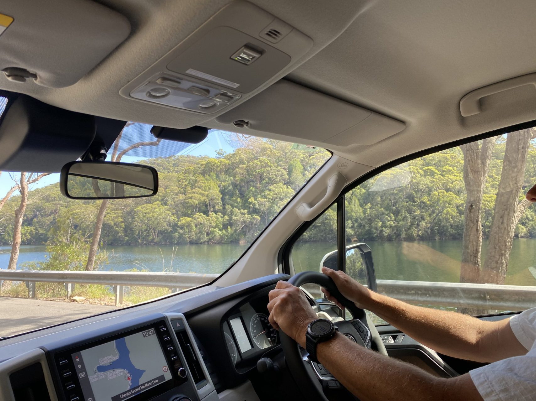 How it works Good Campers